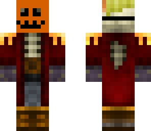 halloween pirate