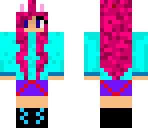 bunny girl
