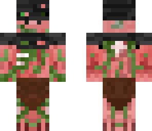 tbtn pigman commander