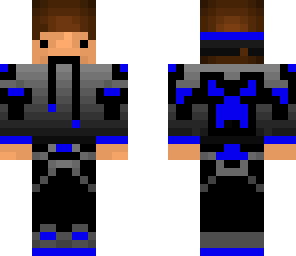 by official skin