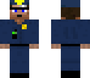 police 21