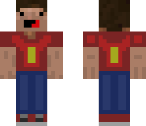 friendly guy