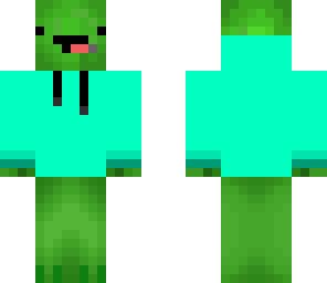mine