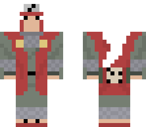 jiraiya