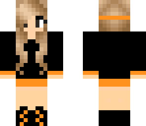 girl