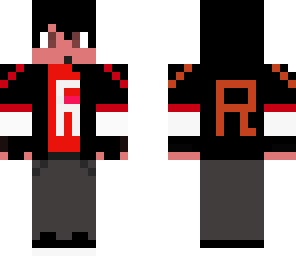 redbeacker