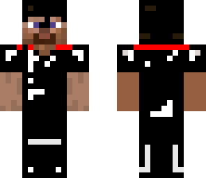 coal steve