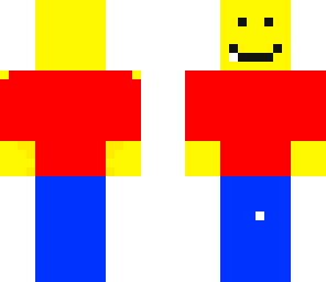 lego guy for andrew