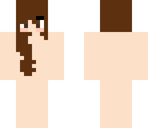 goggle girl skin base fix