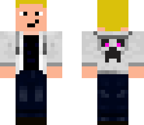 eminem or slim shady creeper