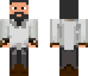 ezio auditore without armor