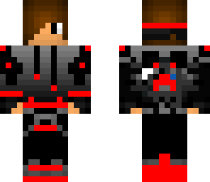 red teen