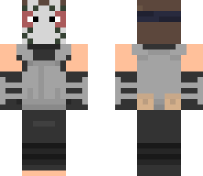 yamato anbu