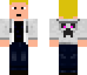 eminem or slim shady creeper