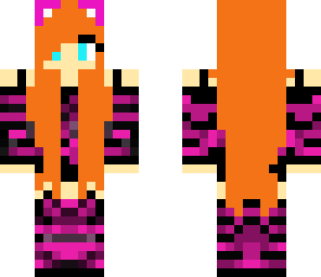 tiger girl