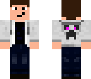 samuele creeper