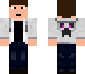 samuele creeper