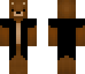 bear