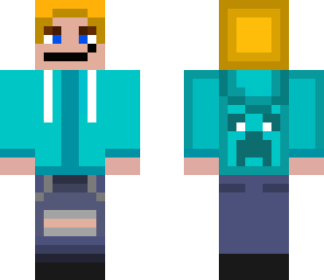 cool guy