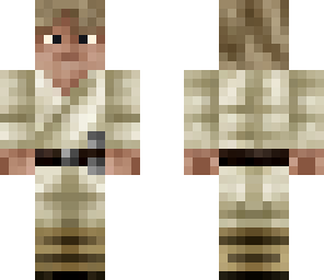 luke skywalker