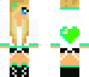 cool girl