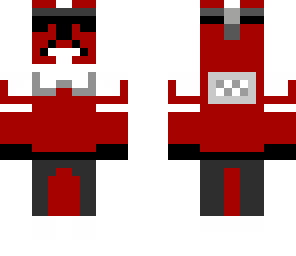 commander fox phase ii