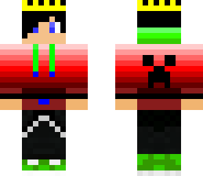 red king