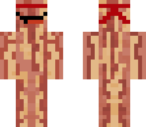 ninja bacon