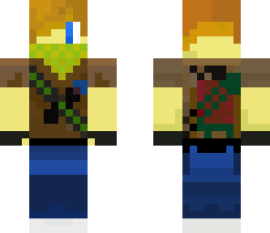 hunter