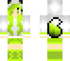 lime girl-edited