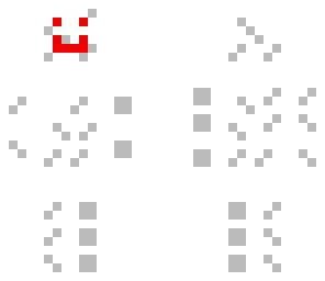 glass mask