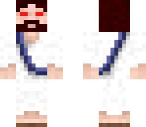 evil jesus