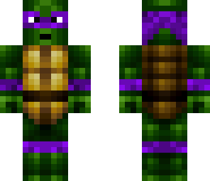 tmnt donatello
