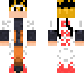 naruto hokage
