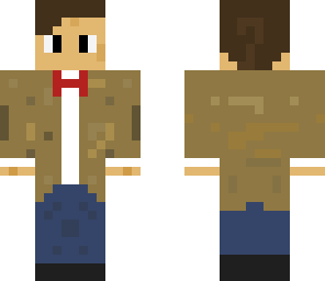 11th doctor