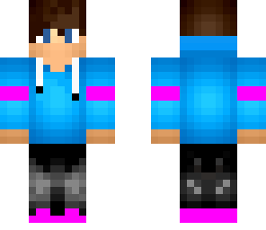my skin 
