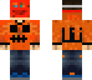 trick or treat danielwooko