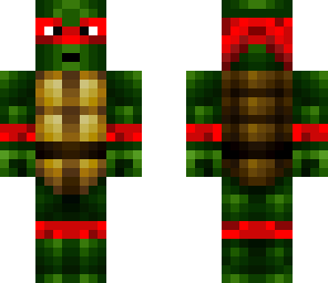 tmnt raphael