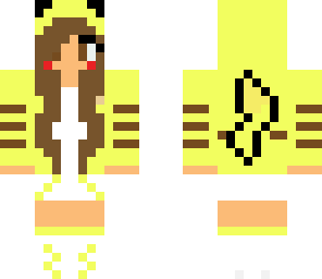 pokemon girl