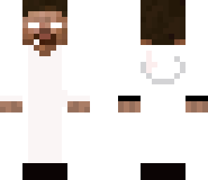 dr herobrine