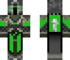 green knight