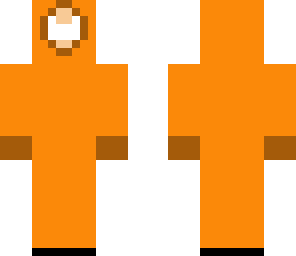 kenny mccormick