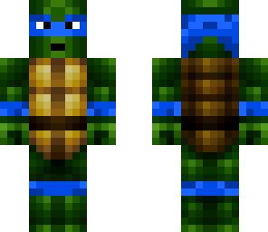 tmnt leonardo