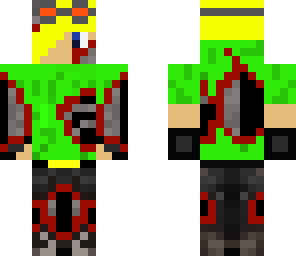 zombie cjdestiny