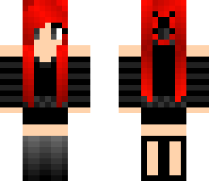 holloween girl 2 wip not done yet
