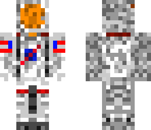 johnny astro