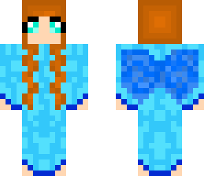 blue angel