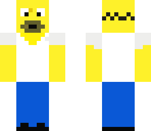 homer simpson