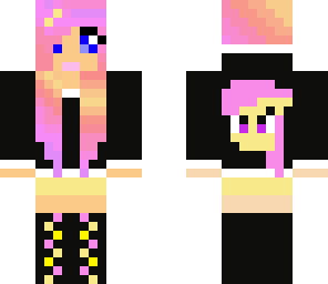 fluttershy