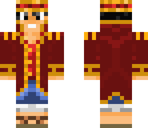 luffy
